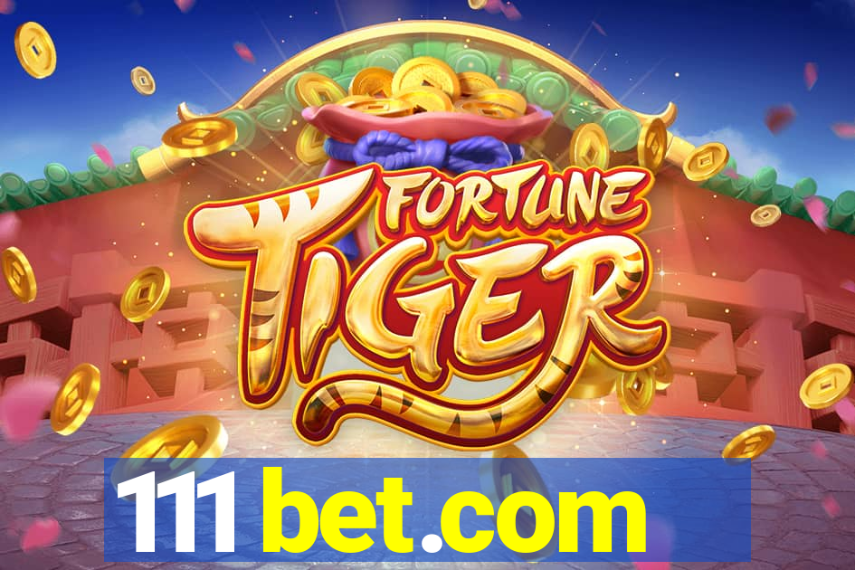 111 bet.com